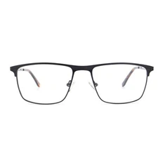 Optiske rammer i rustfritt stål