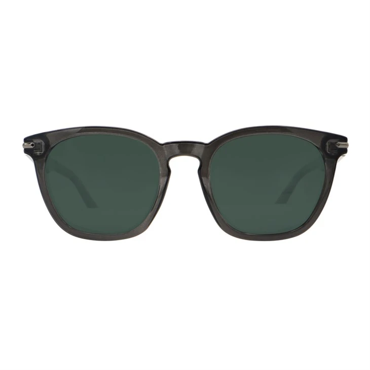 Fasjonable trendy unisex menn kvinner Wayfarer solbriller 490806