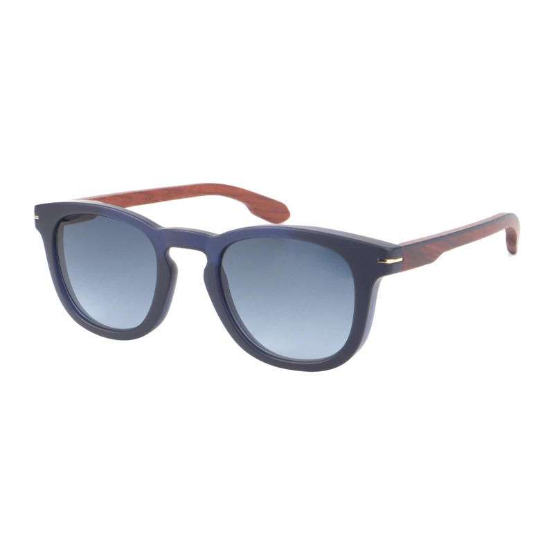 5 Unisex Plastic Wooden Combo wayfarer Sunglasses 490612 5 Unisex Plastic Wooden Combo wayfarer Sunglasses 490612