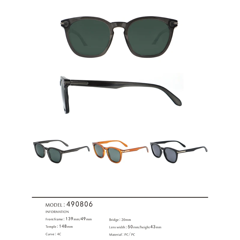 1 Fashionable Trendy Unisex Men Women Wayfarer Sunglasses 490806 1 Fashionable Trendy Unisex Men Women Wayfarer Sunglasses 490806