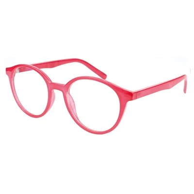 Retro Unisex Endurable TR Eyeframes Brilleinnfatninger